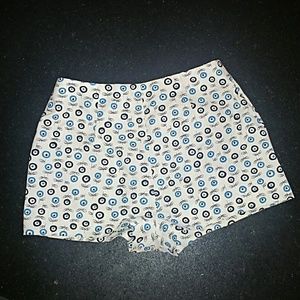 Vintage Shorts